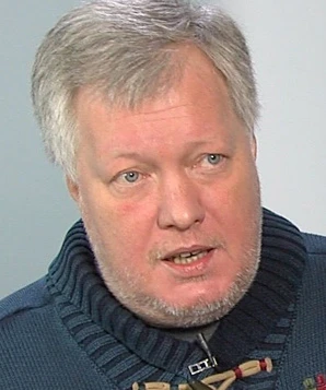 Сергей Долбилов фото