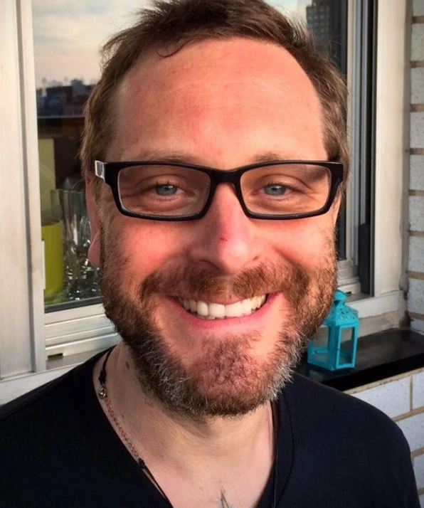 Тони Стоун фото