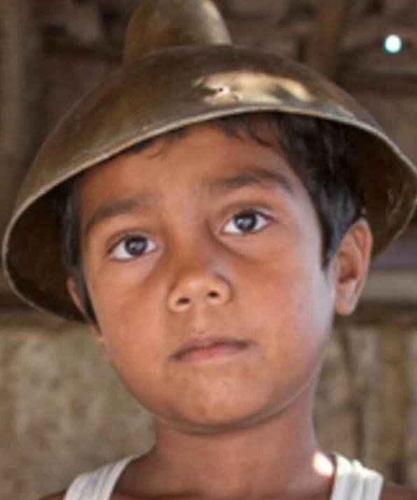 Викас Бата фото