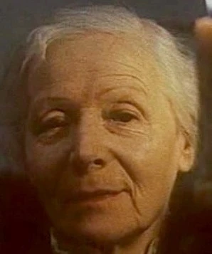 Зинаида Дьяконова фото