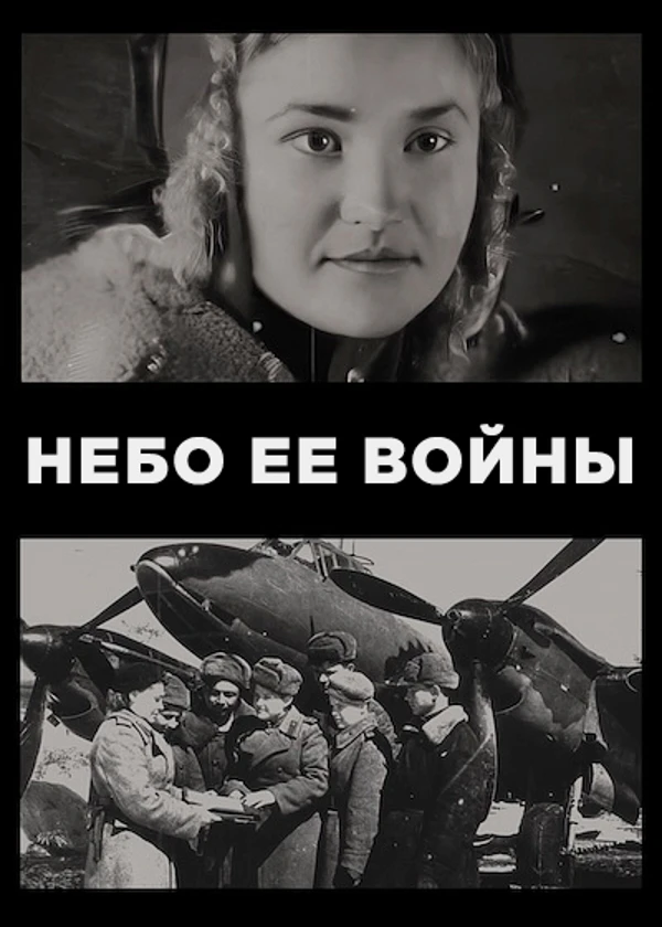 Небо ее войны