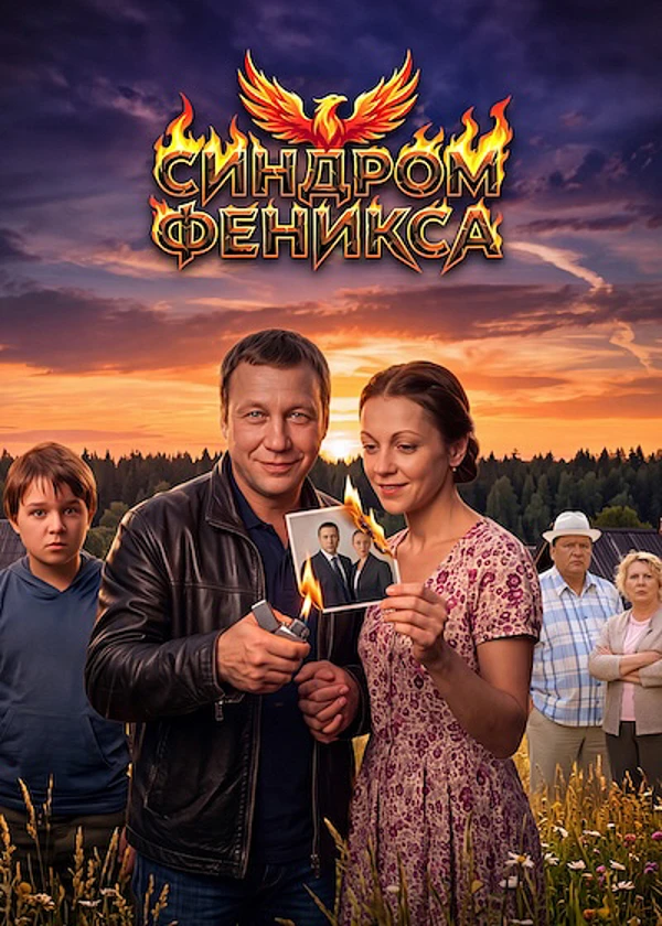 Синдром Феникса