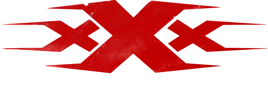 Три икса: Мировое господство