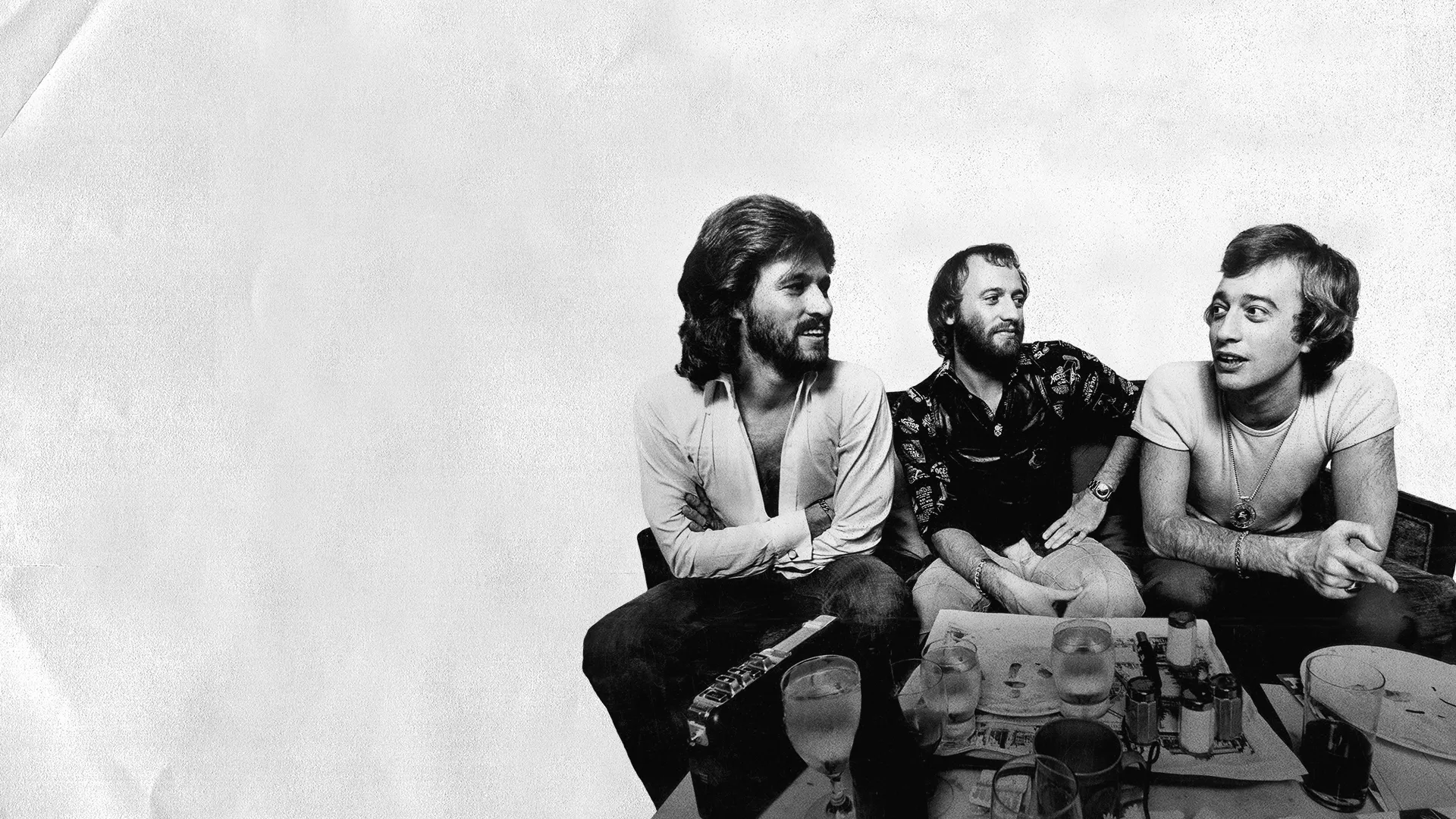 beegees net worth