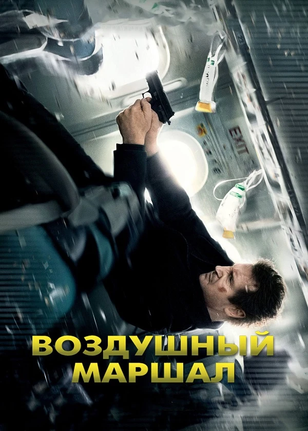 Воздушный маршал