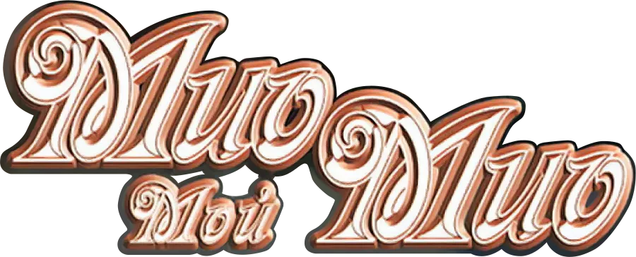 Мио, мой Мио логотип