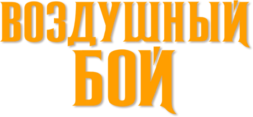 Воздушный бой