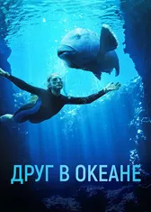 Друг в океане
