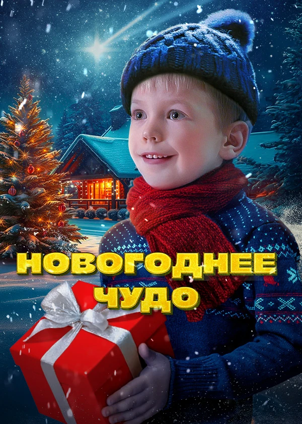 Новогоднее чудо