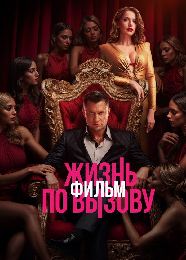 Жизнь по вызову. Фильм