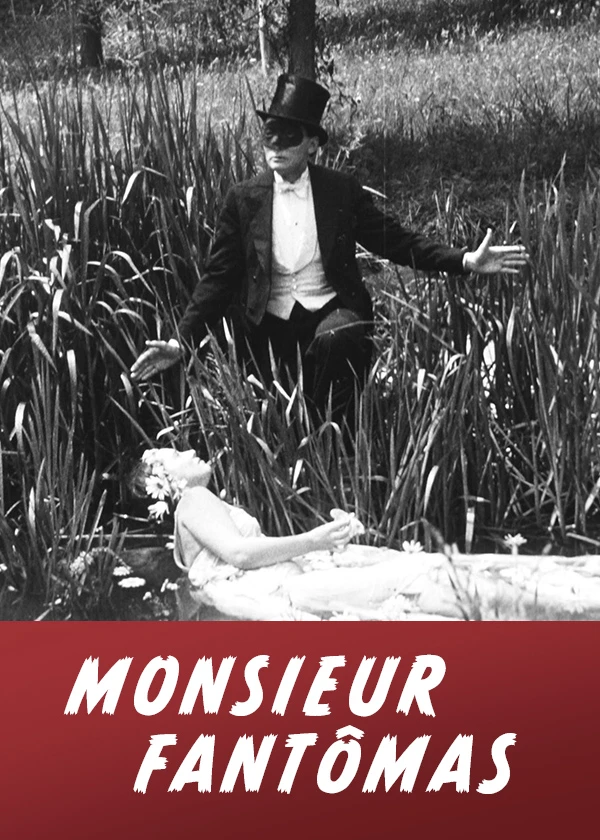 Мeсьe Фaнтомaс