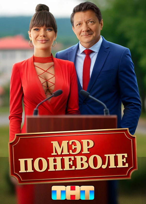 Мэр поневоле