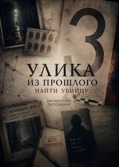 Улика из прошлого. Найти убийцу