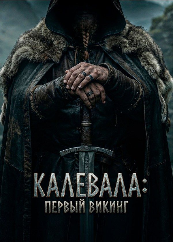 Калевала: Первый викинг