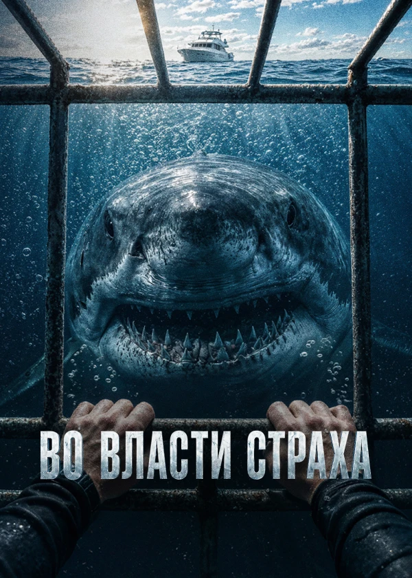 Во власти страха