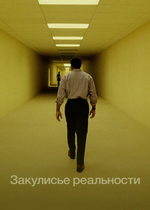 Закулисье реальности