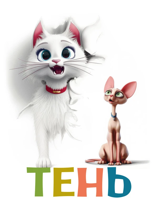 Тень