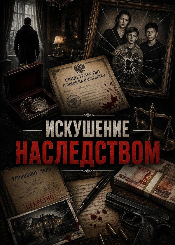 Искушение наследством