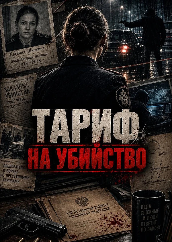 Тариф на убийство