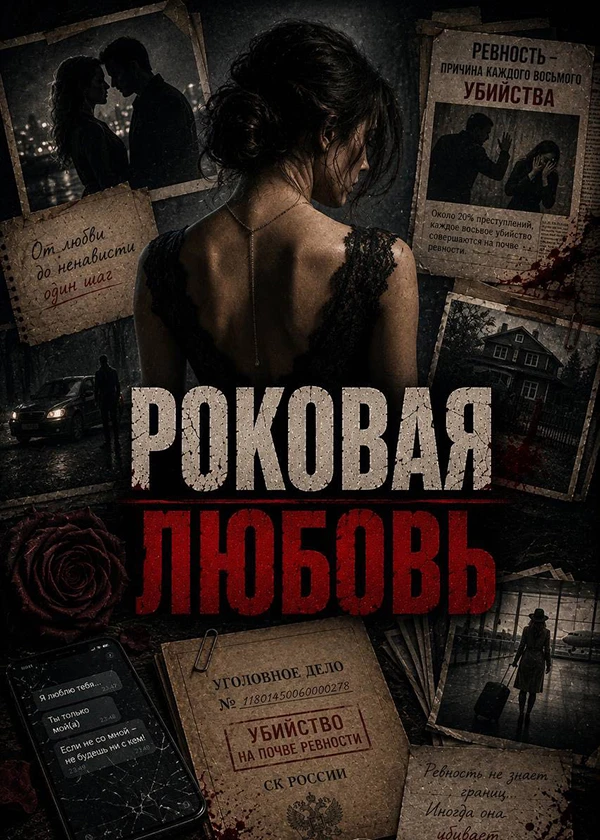 Роковая любовь