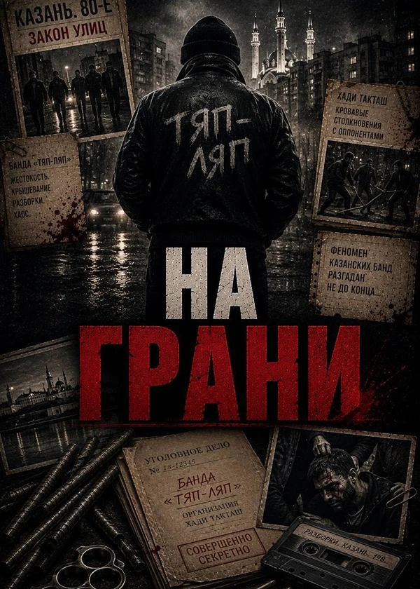 На грани