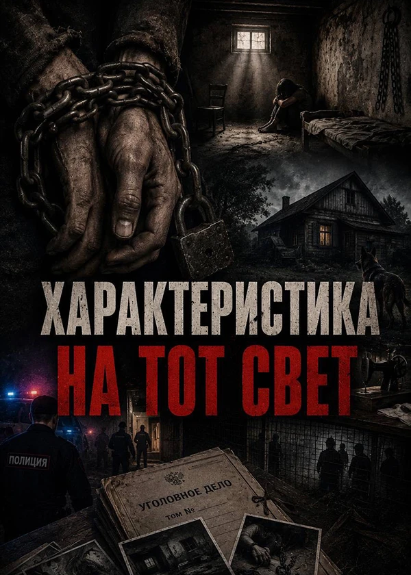 Характеристика на тот свет