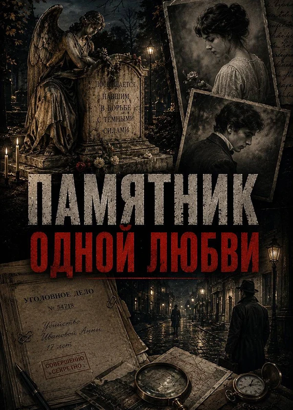 Памятник одной любви