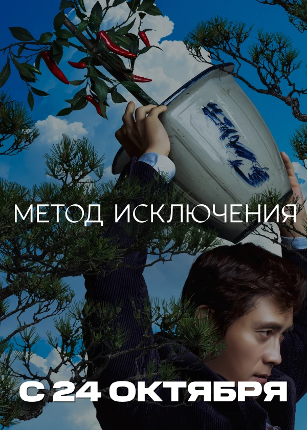 Метод исключения