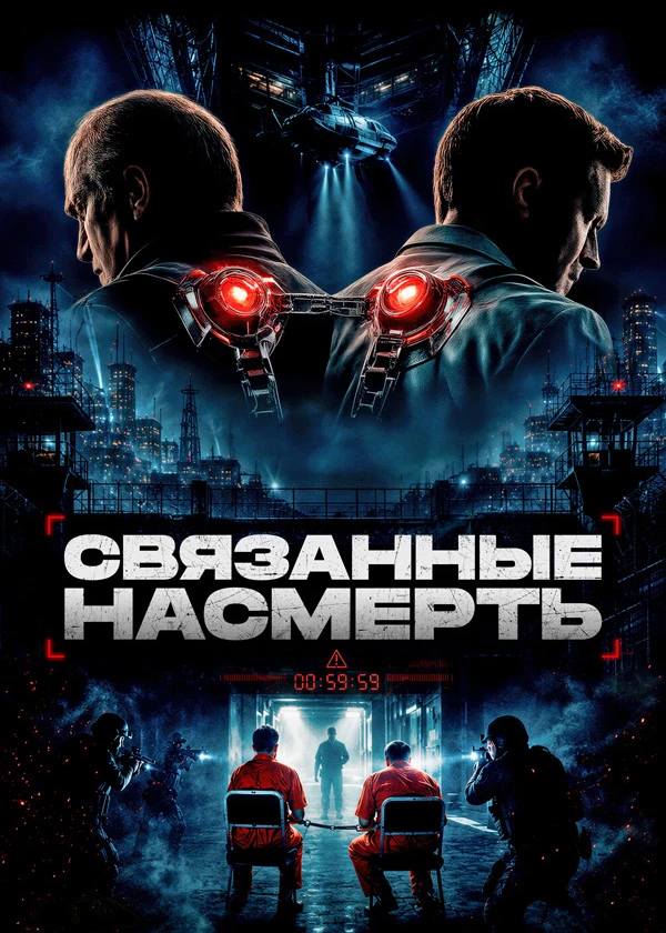 Связанные насмерть