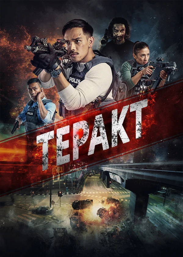 Теракт