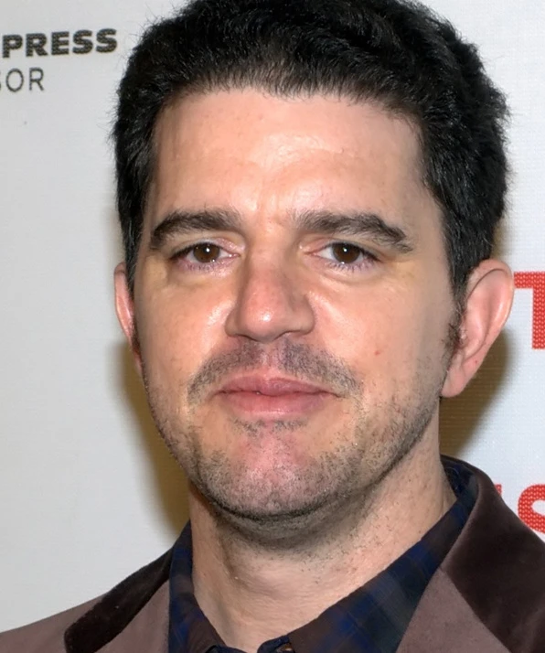 Аарон Шнайдер фото