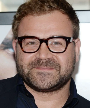 Александр Бах фото