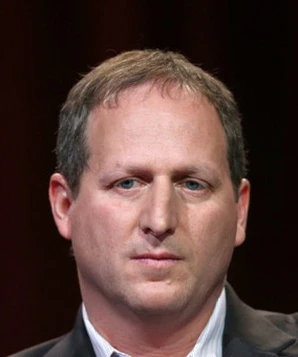 Барак Гудман фото