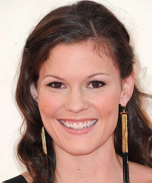 Бонни Бентли фото