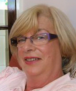 Джоан Хини фото