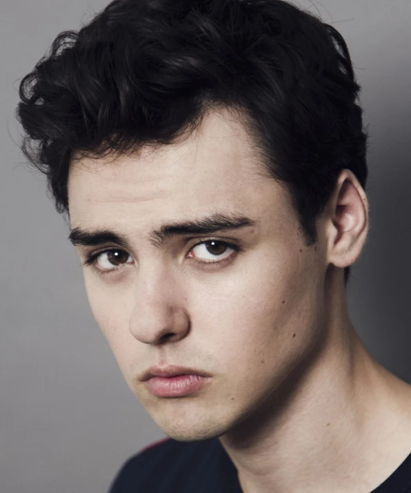 Финлэй МакМиллан фото