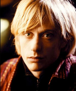 Криспиан Миллс фото