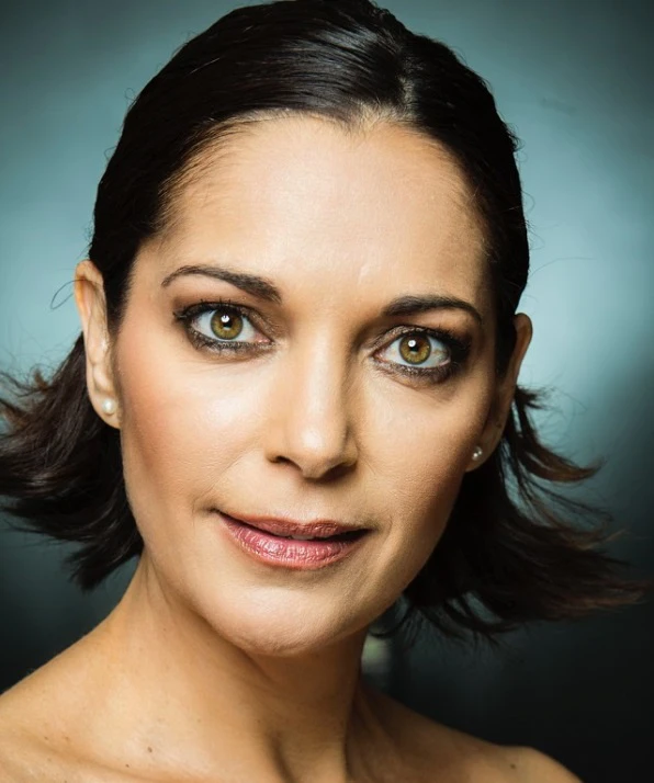 Кристина Пласас фото