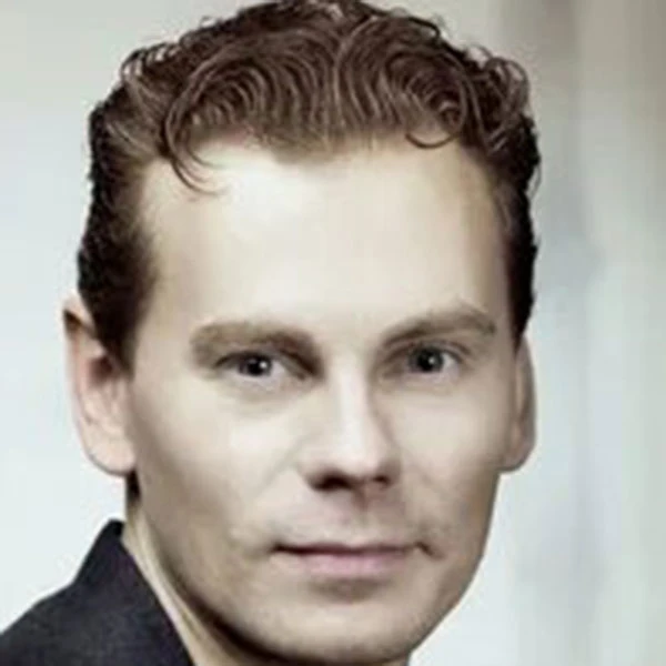 Ларин Сергей фото