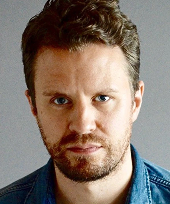 Люк Мэбли фото