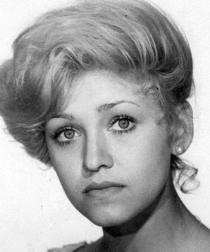 Марина Трошина фото