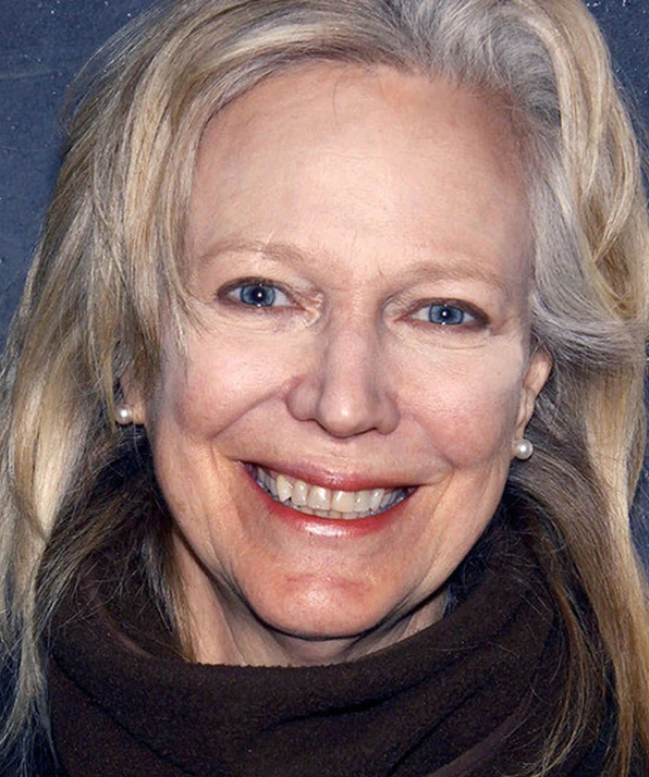 Маршалл Чэпман фото