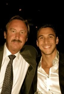 Мартин Бленкоув фото