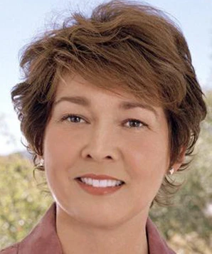 Меррилин Гэнн фото