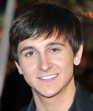 Митчел Муссо фото