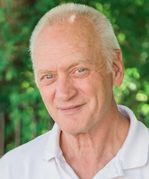 Найджел Беннетт фото