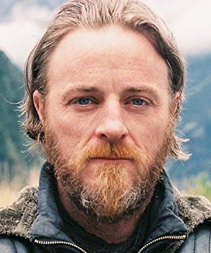 Натаниель Дин фото