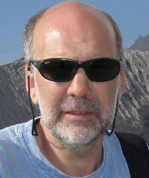 Нил Найтингейл фото