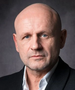 Оливер Штоковски фото