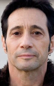 Пит Антико фото